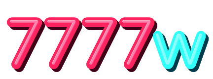 7777w — logo kanal